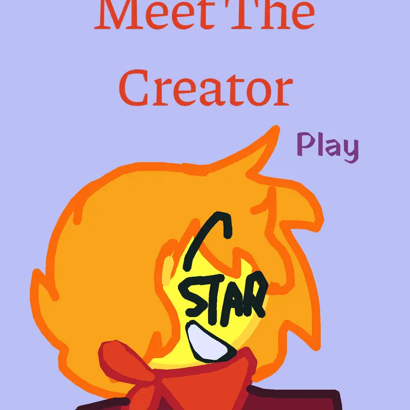 Game by @StarCorp