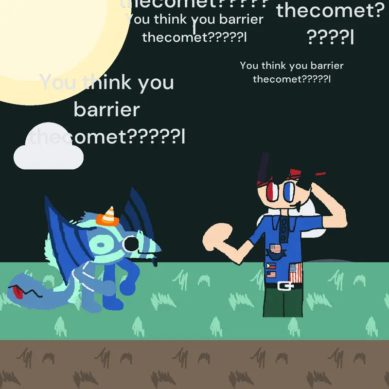 Game by @Buzzy-Rex_Official