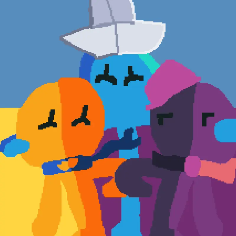 Game by @Sneaky-The-Orange-ninja