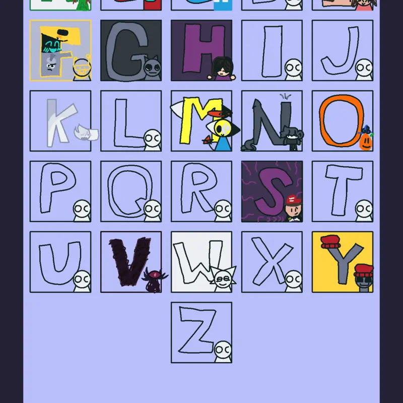 Game by @SpookyriuosCool