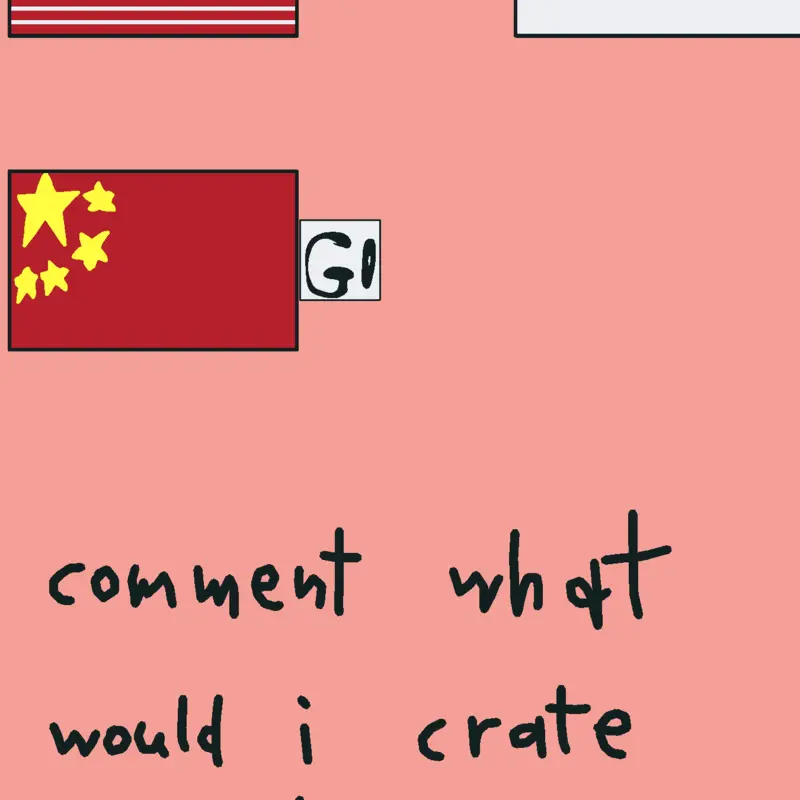 Go to countries by @SlimsDeals