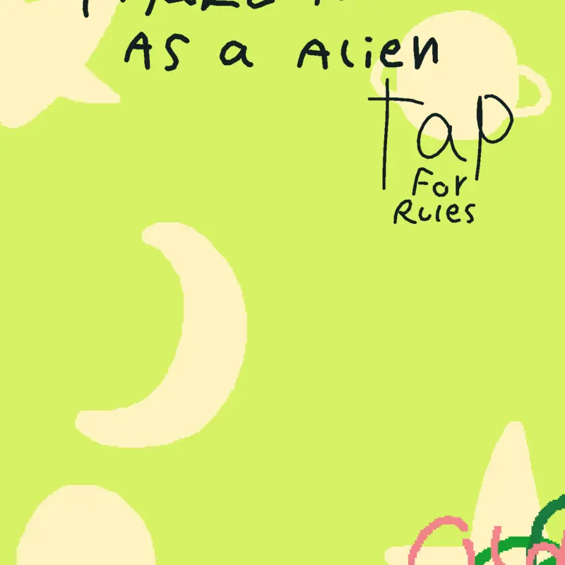 Game by @tinaanima