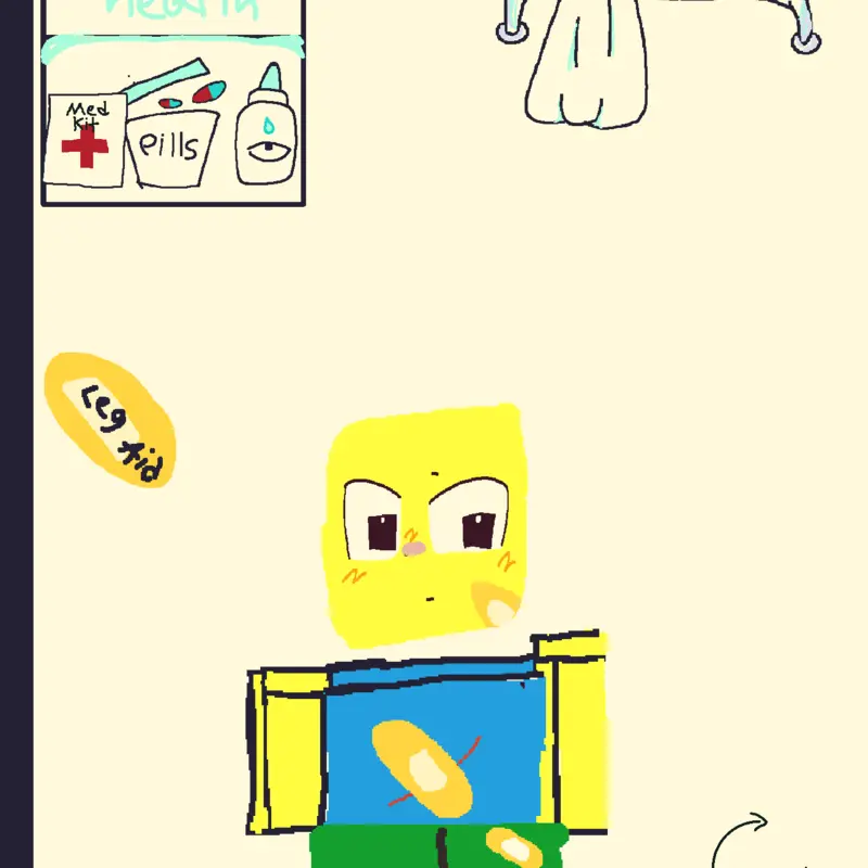 Game by @Sophia6534