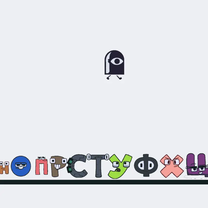 Game by @conori