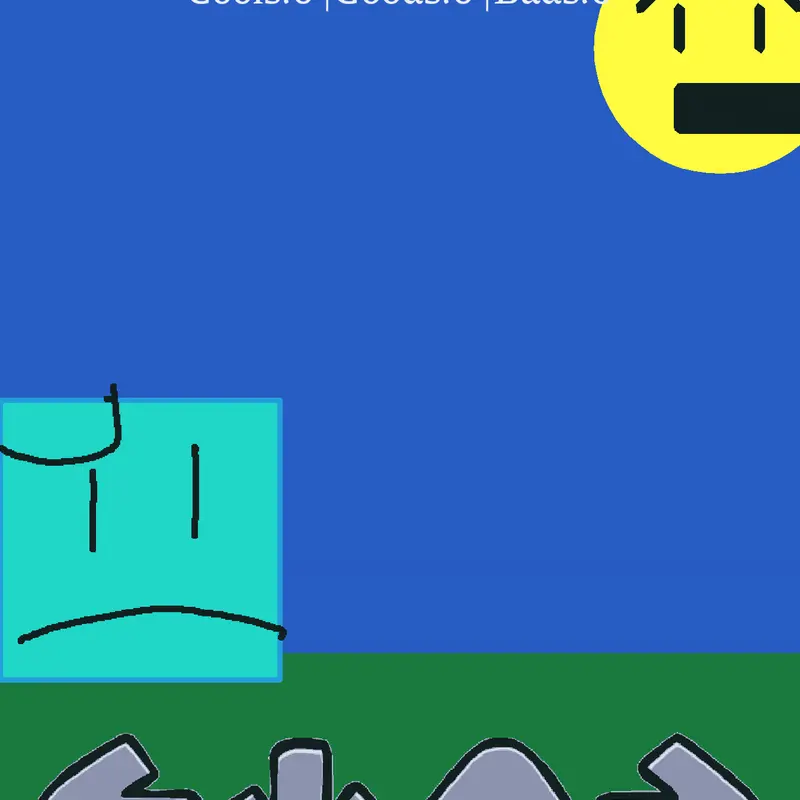 Game by @EliteBlue55