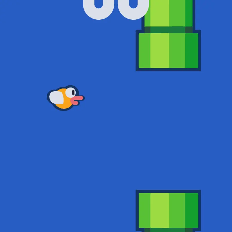 Game by @GiornoGiovanna00