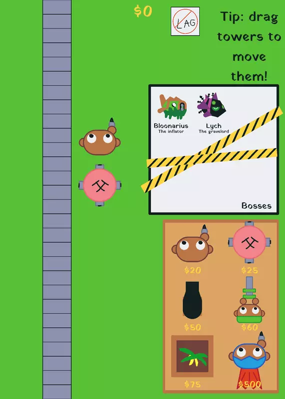 Game by @ROBLOXnoobYTOfficial