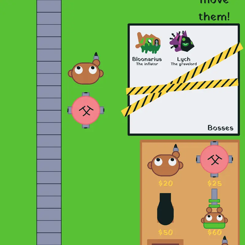 Game by @ROBLOXnoobYTOfficial