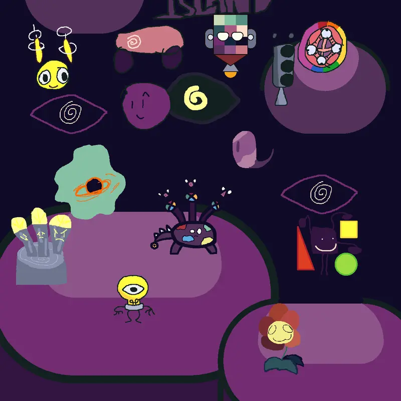 Game by @Elbert