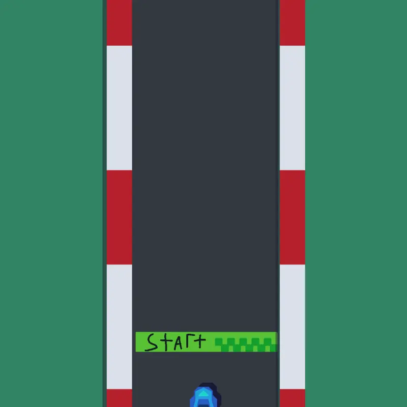 Game by @KurtAlon