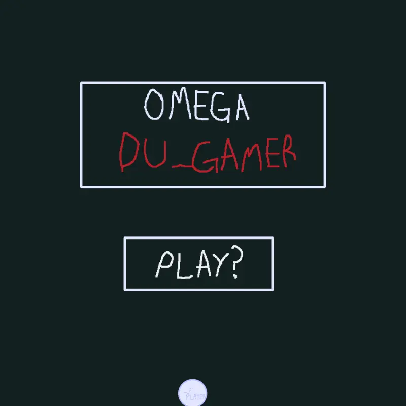 Game by @du_gamer