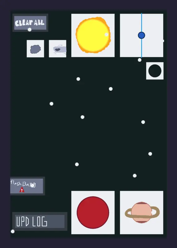 Game by @l_am_BLOB
