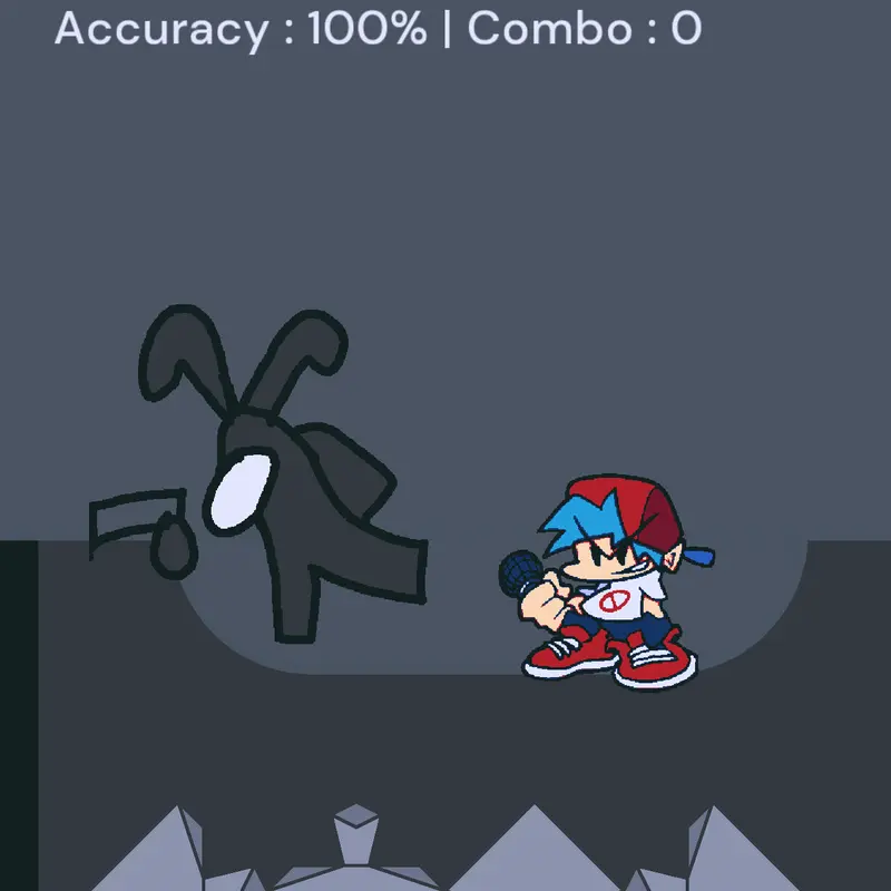 Game by @Noobsacio