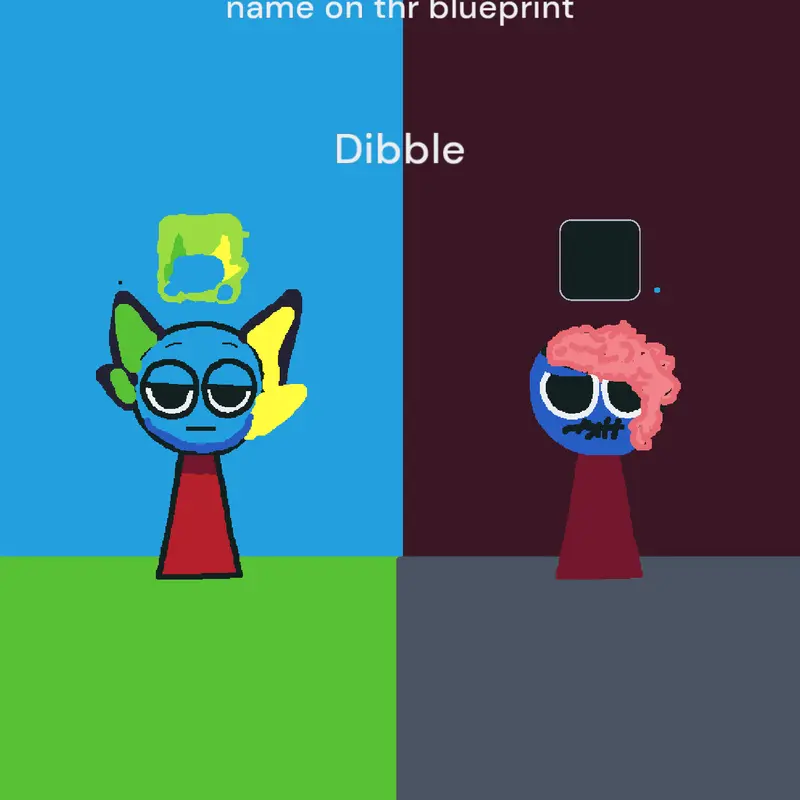 Game by @mimidd