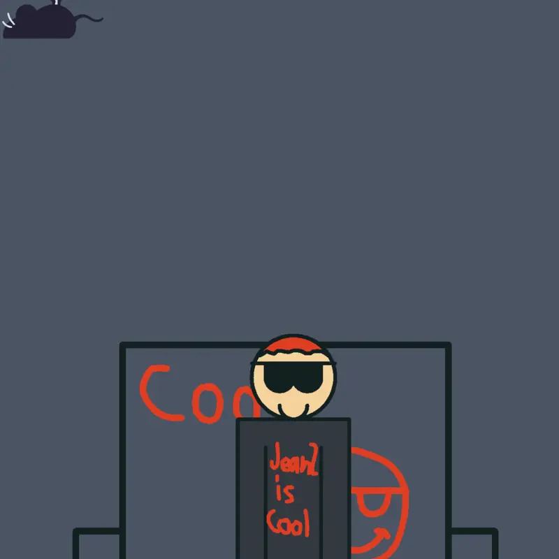 Game by @JeanZi_is_Cool