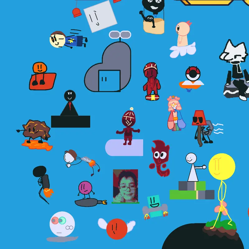 Game by @Rand0m3lon
