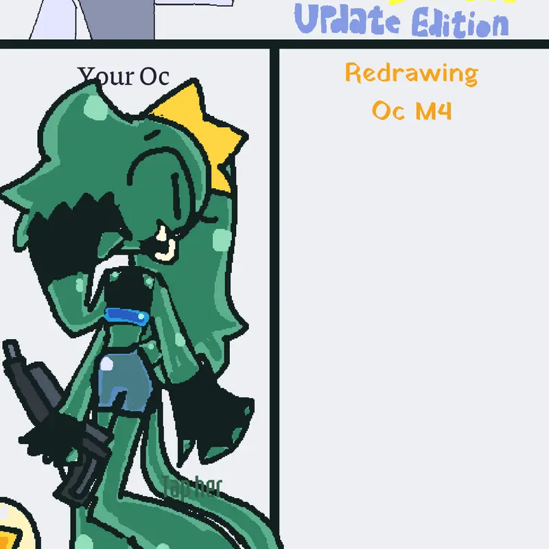 Idk by @star_bubble206