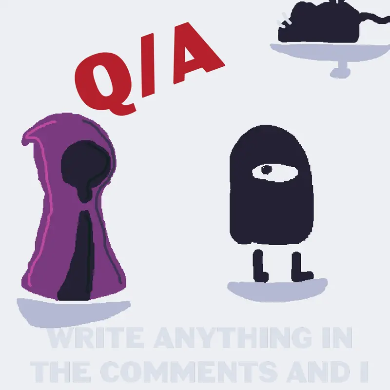 WEEKLY Q/A by @itzfunkie_official