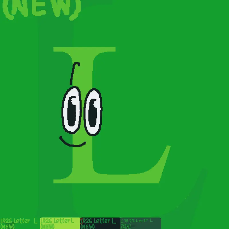 Game by @LUSCAP