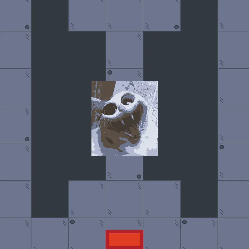 Game by @sokolov