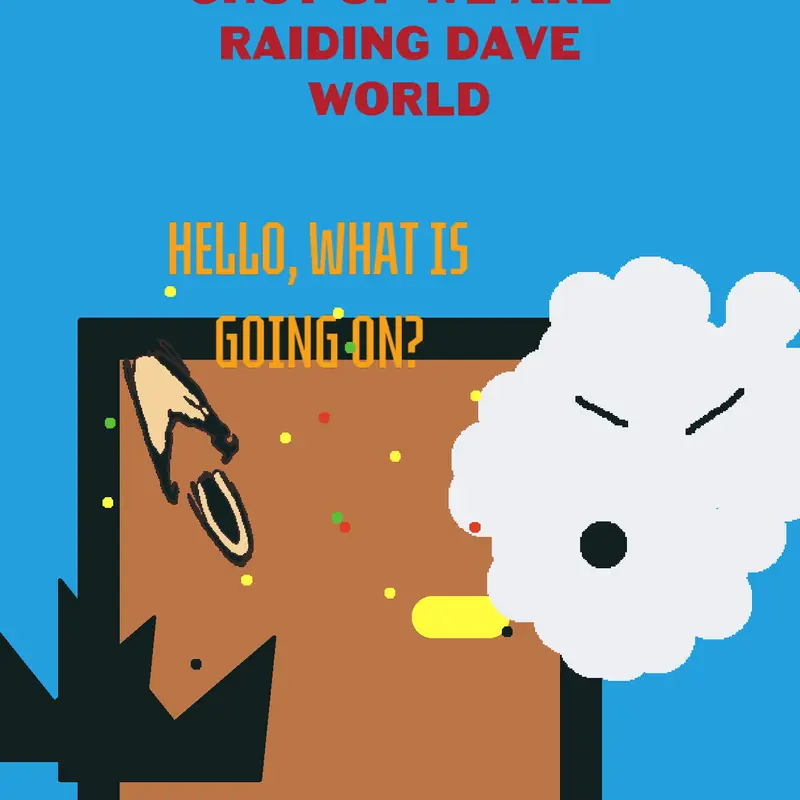 Game by @Dave_castleOfficial