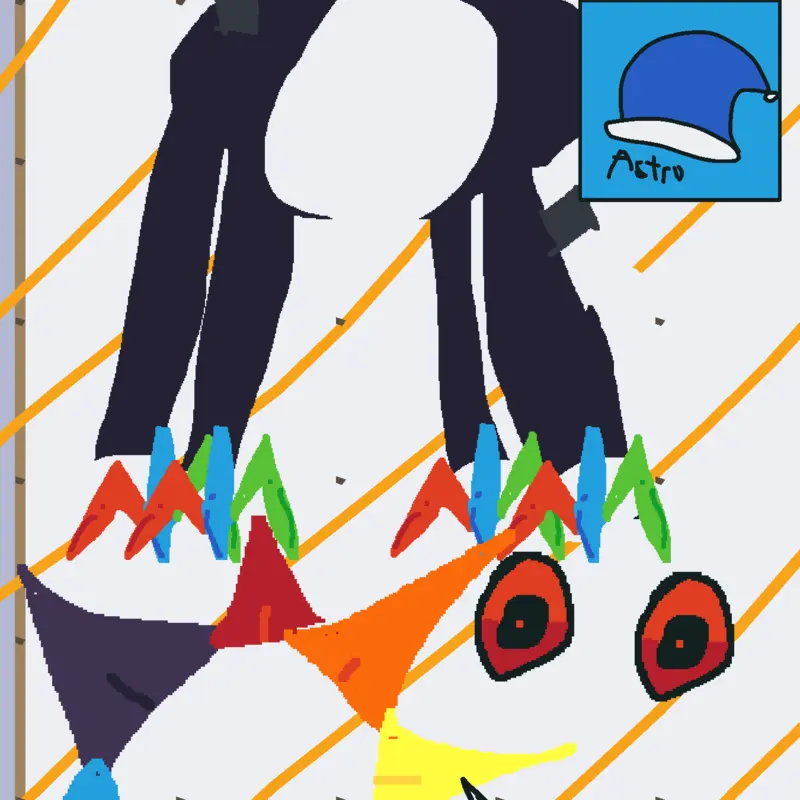 Game by @lostwenda