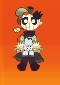 Ragdoll