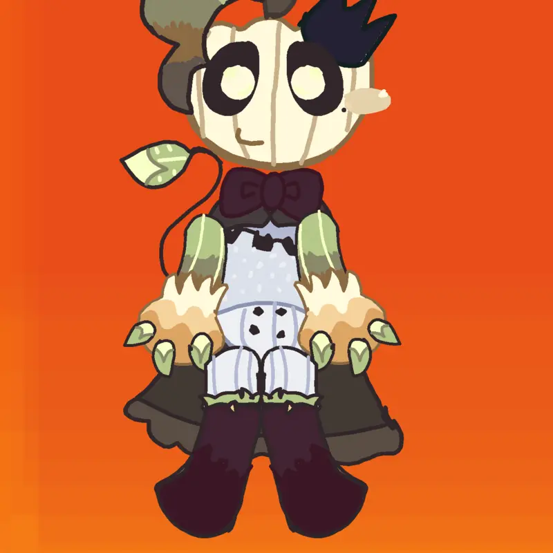 Ragdoll by @_-H4rsh3r_Mic43l-_