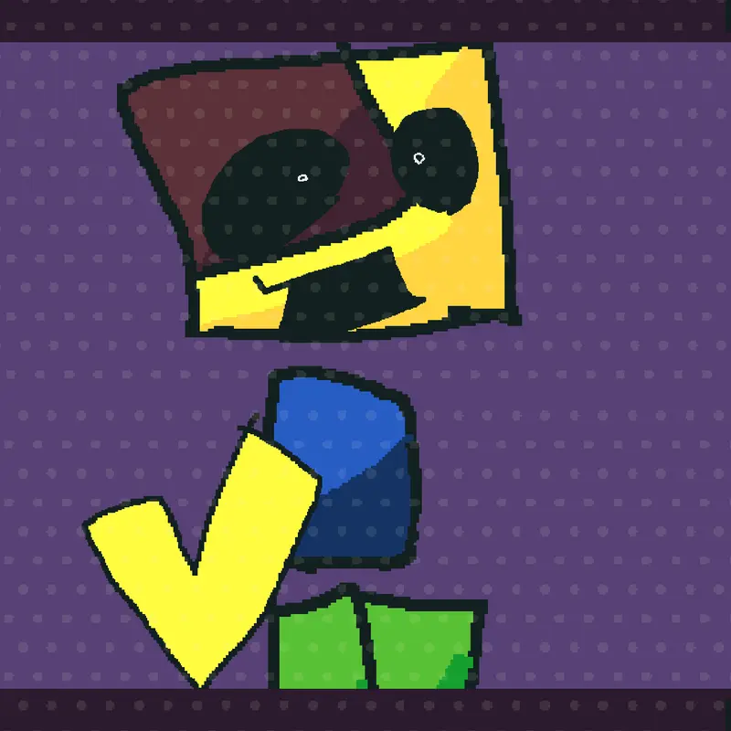 Game by @little_noob_GAMER