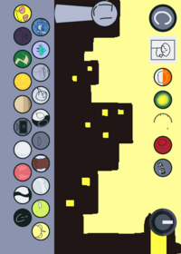 |•sprunki ai v2•|