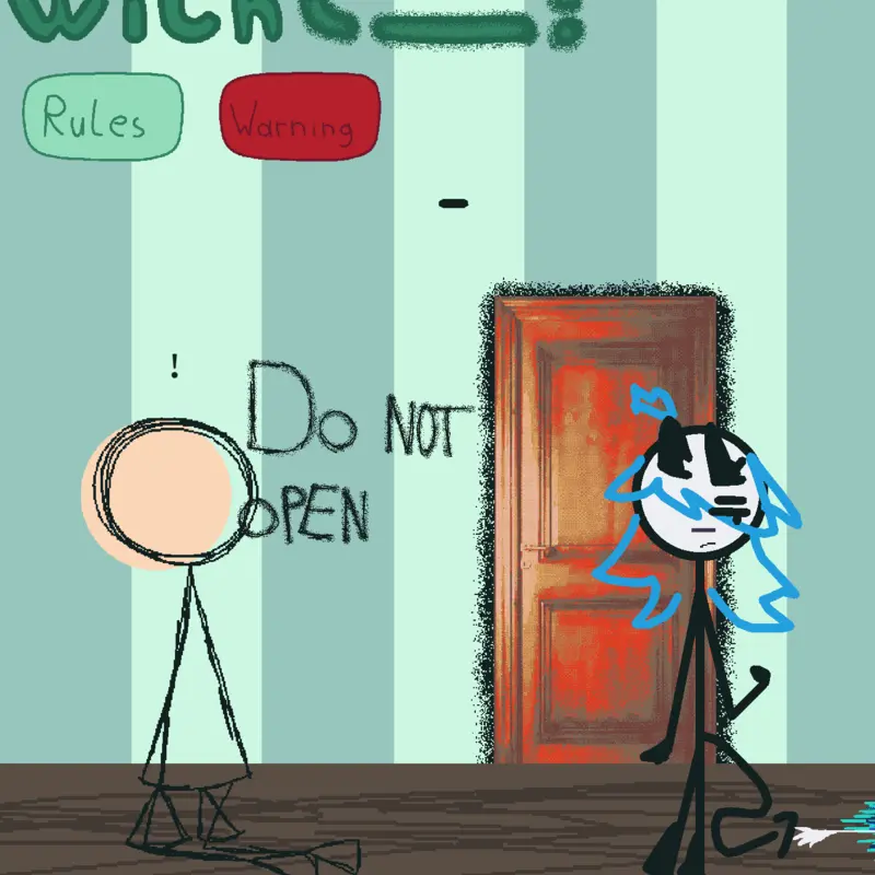 Game by @STARRYEYES