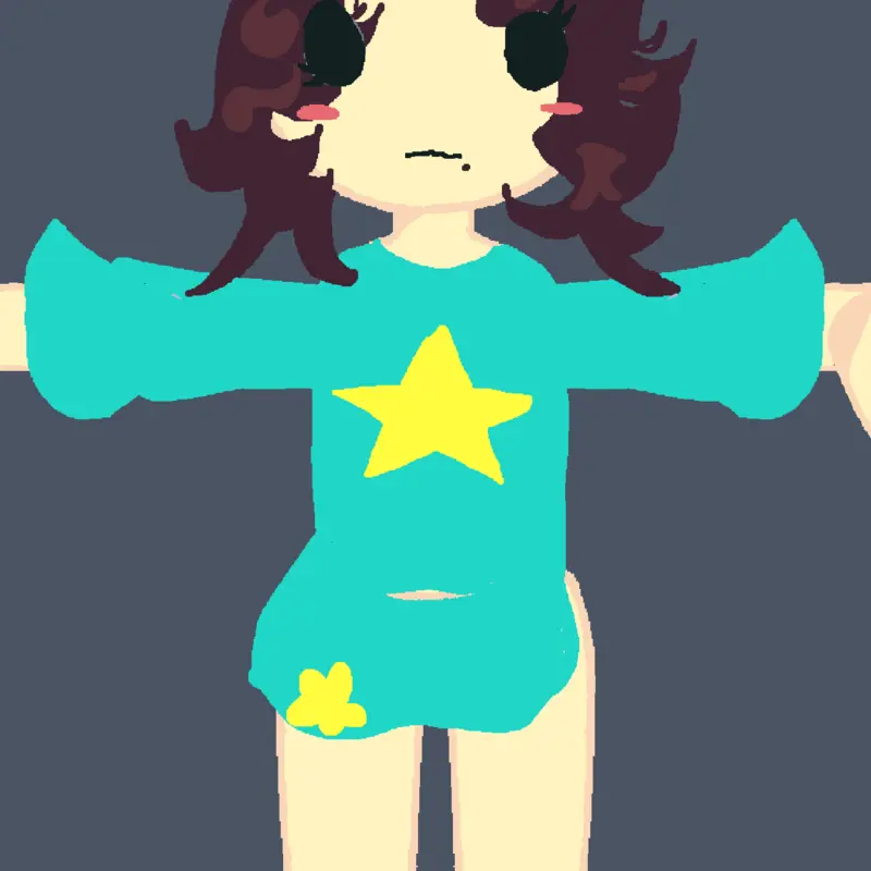 Game by @B0UQU3T