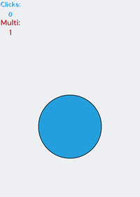 Clicker Test :)