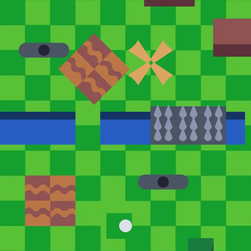 Game by @samlizard