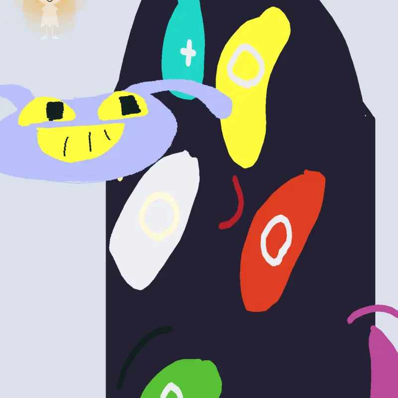 Game by @sashca