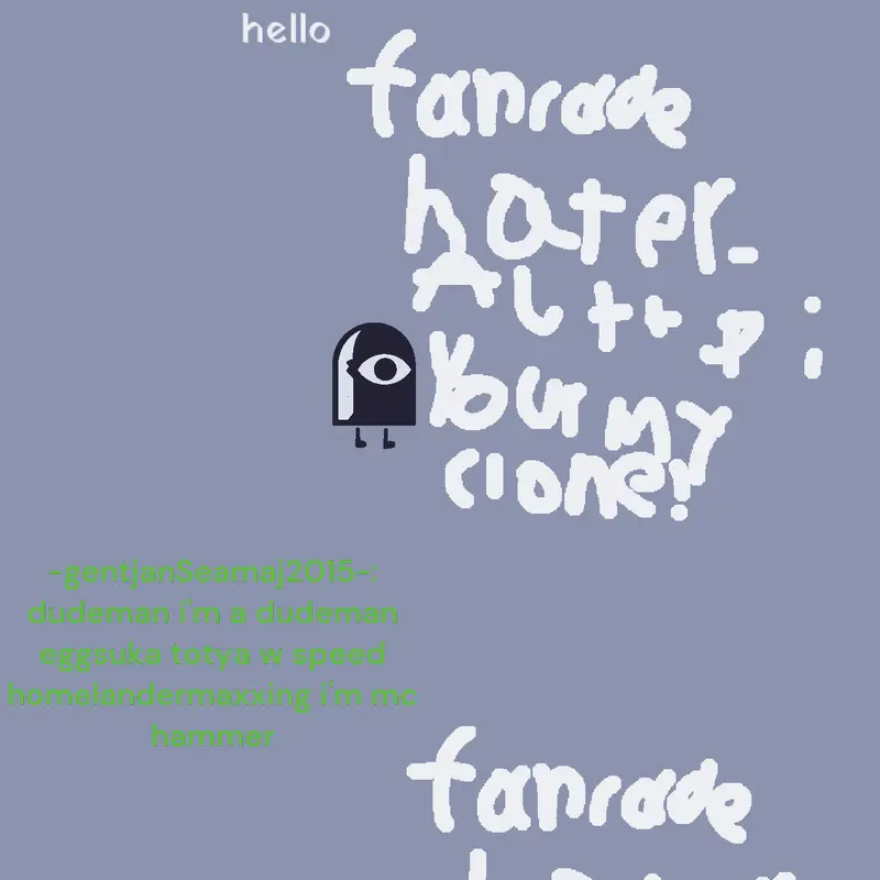 Game by @mcdonaldsmilkfan