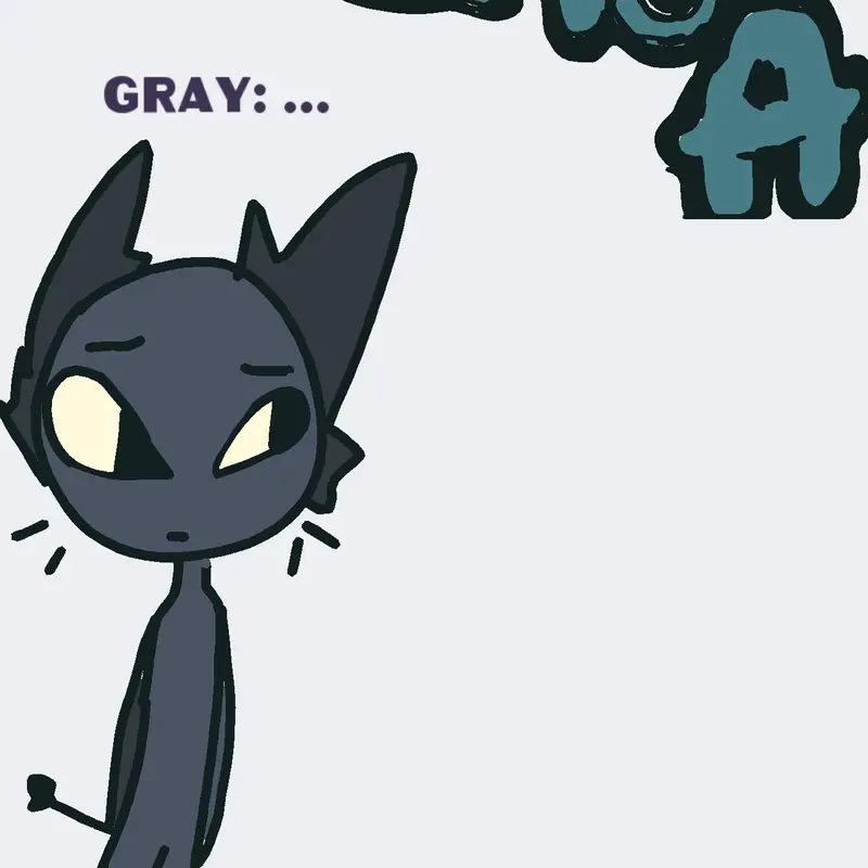 Game by @GRAY_FANTASTIC