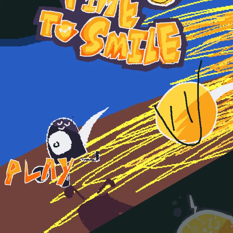 Game by @ThatSpotlightCrecendo