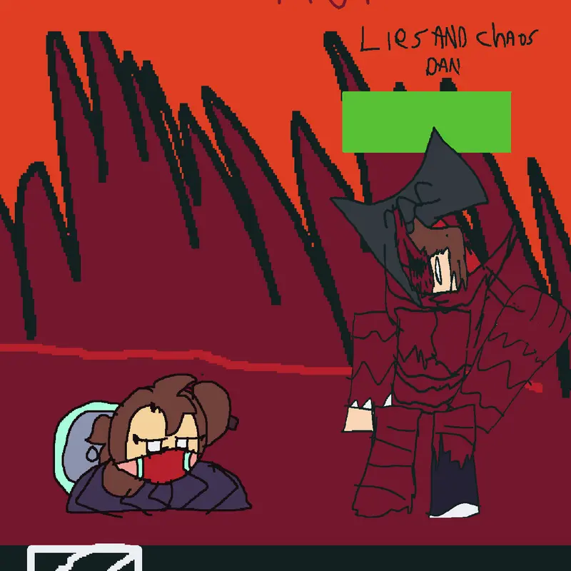 Game by @SSBAwakened