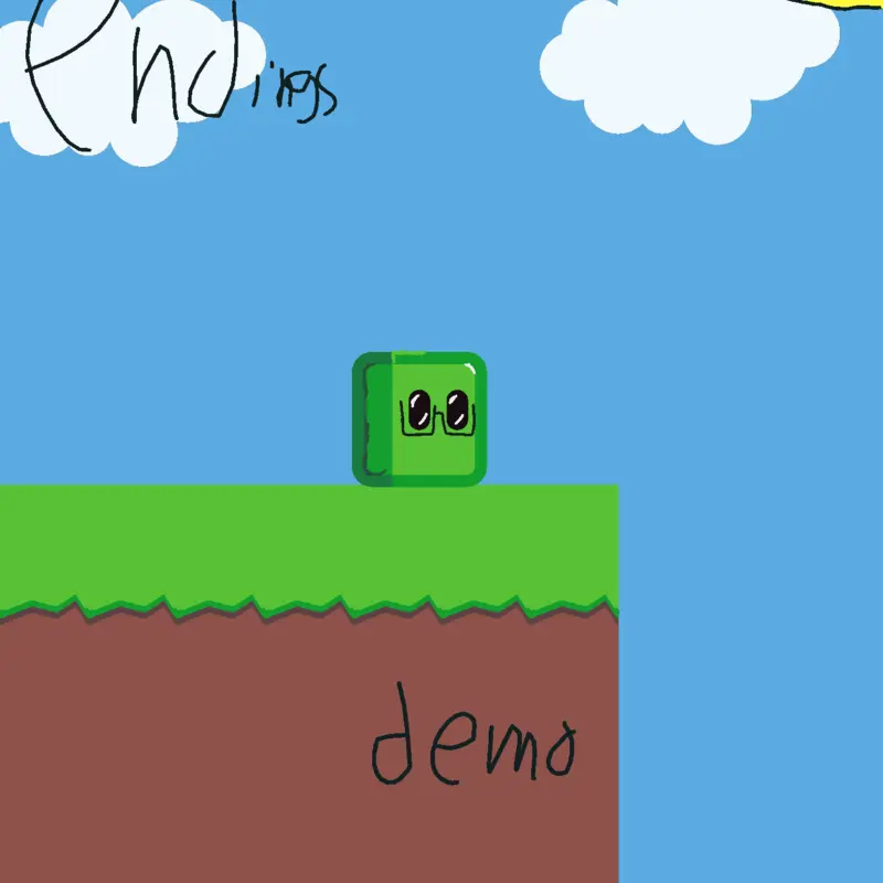 Game by @damianpogi18