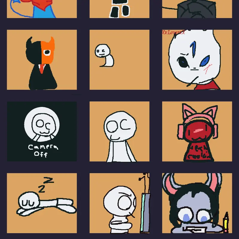 Game by @CoolFriends