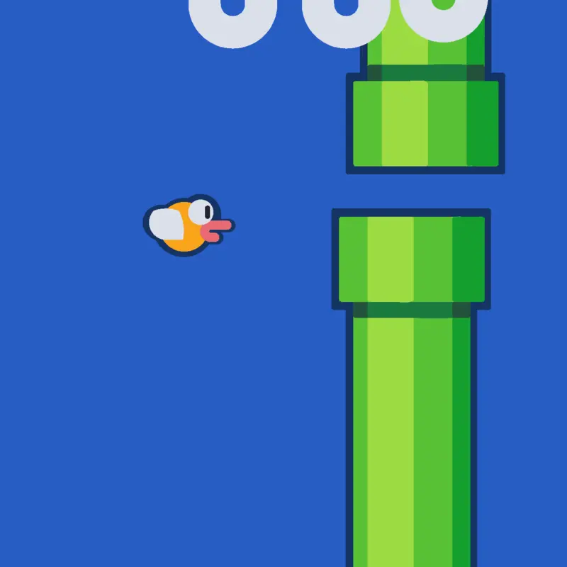 Game by @duruzeyback