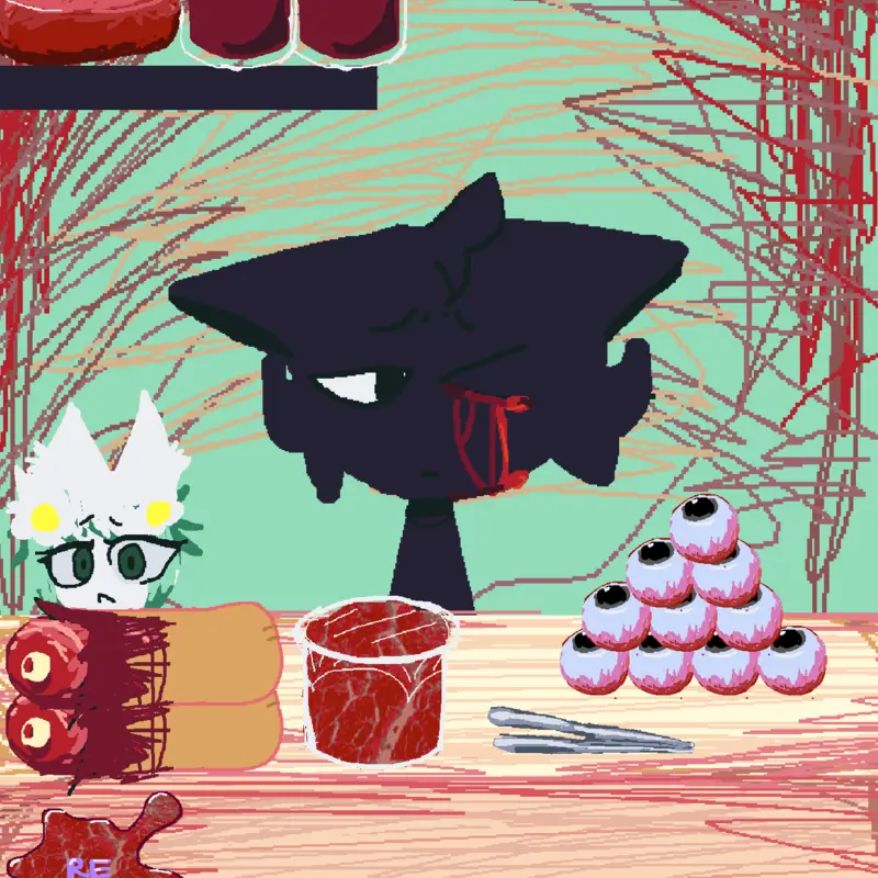 Game by @freziAri