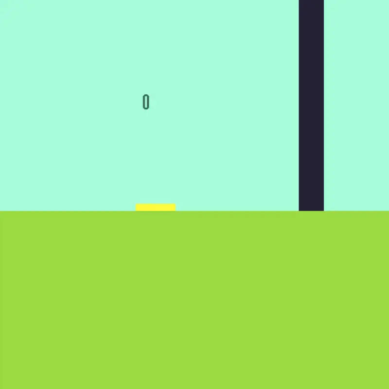 Game by @MrZoarium