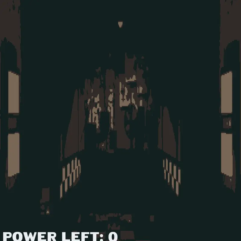 Game by @drcoconut