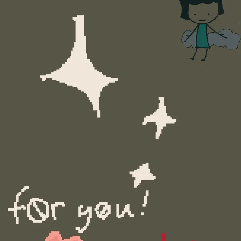 Game by @ashline