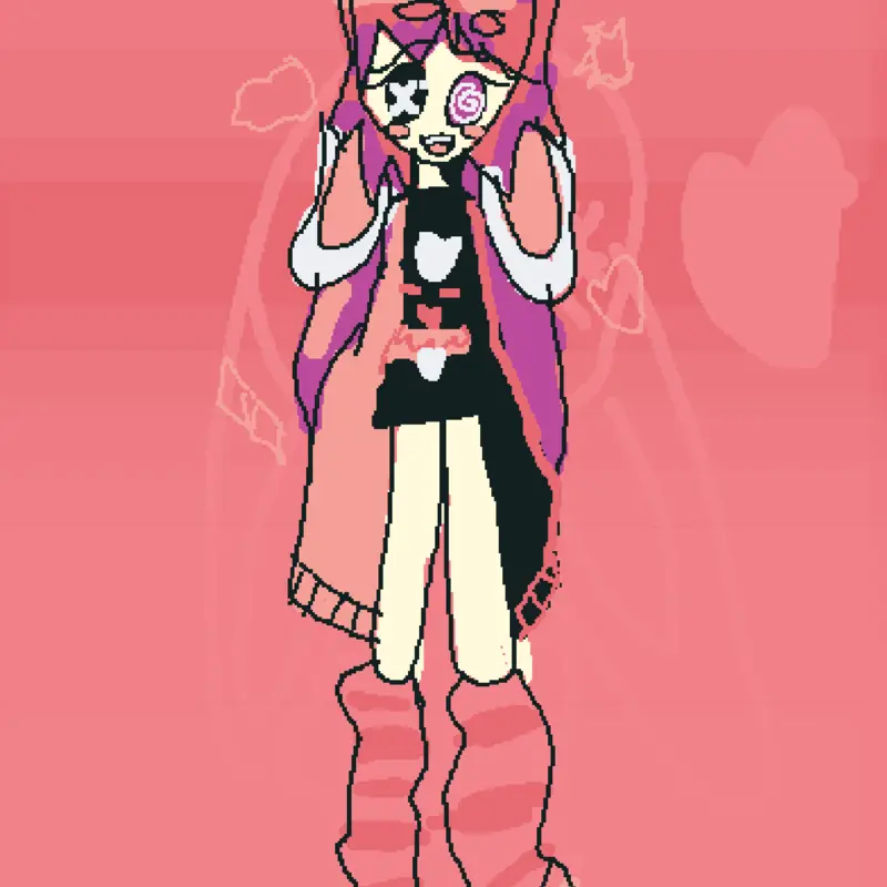 Game by @Star_xoxoxo