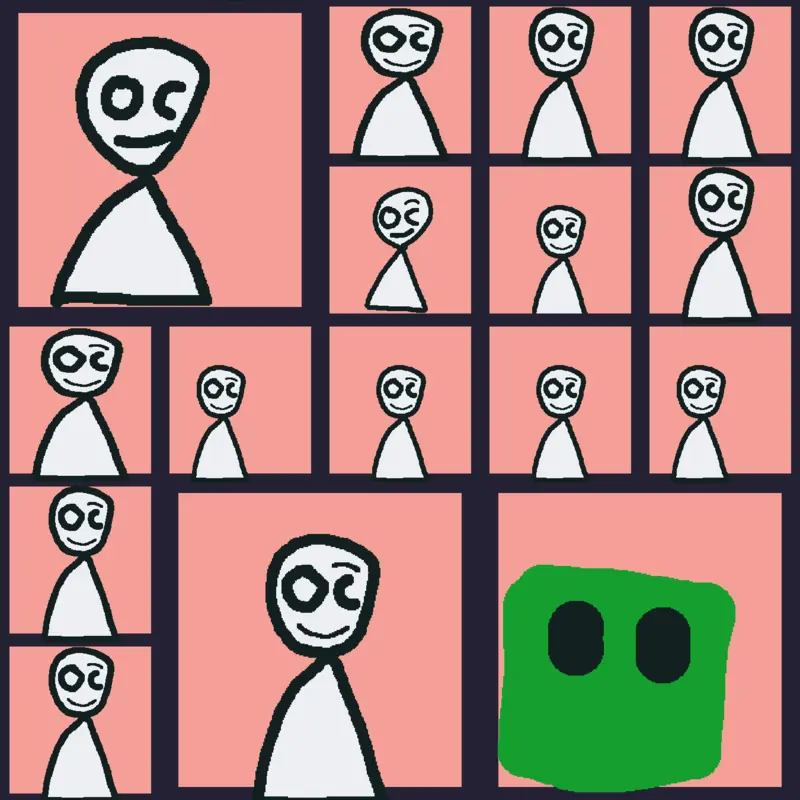 Game by @carefr
