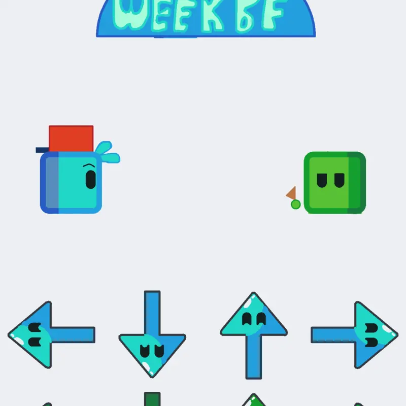 Game by @Squidward-yell-fnf-1-00V