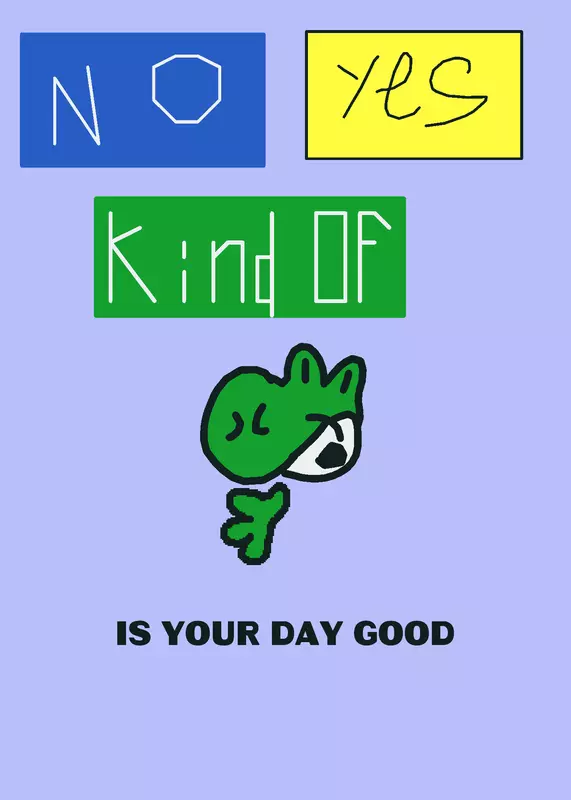 How’s ur day by @thatOneJeff